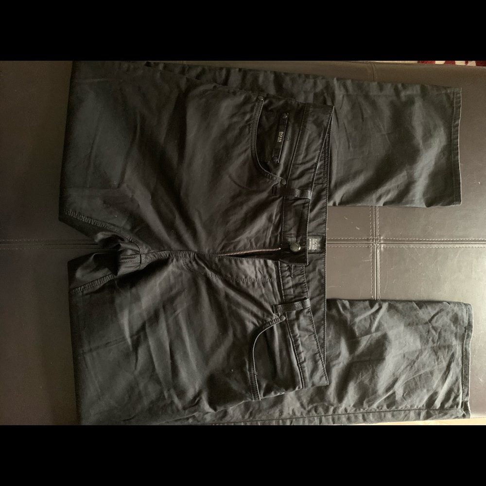 Men’s Hugo boss pants